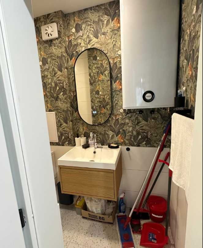 Продава се Едностаен апартамент в Варна, Възраждане 4 - 43 кв.м за 2276 €/кв.м - Снимка #6
