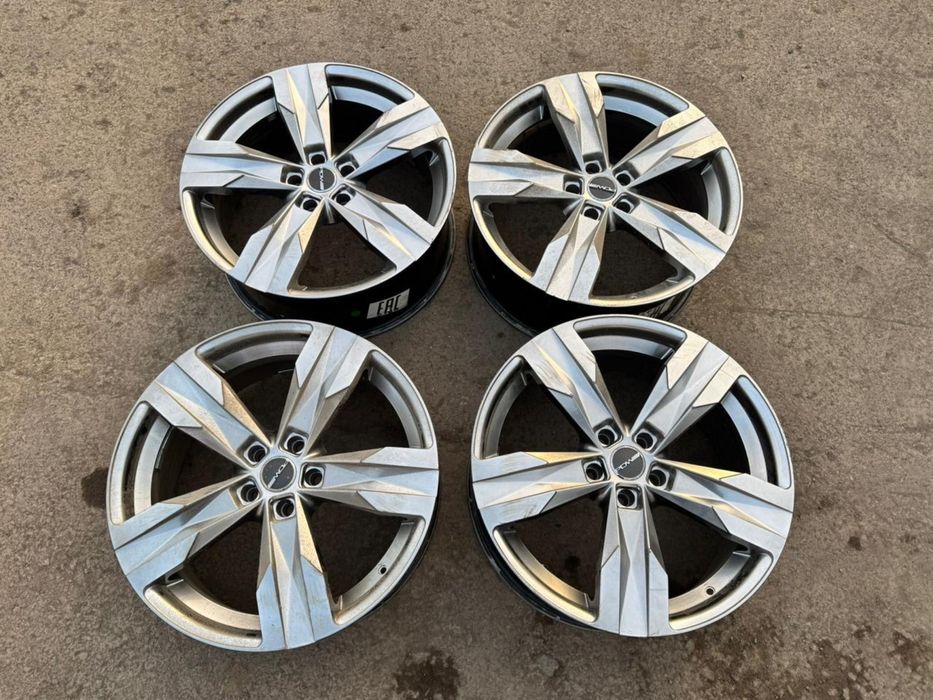 Хорошие Диски R20!