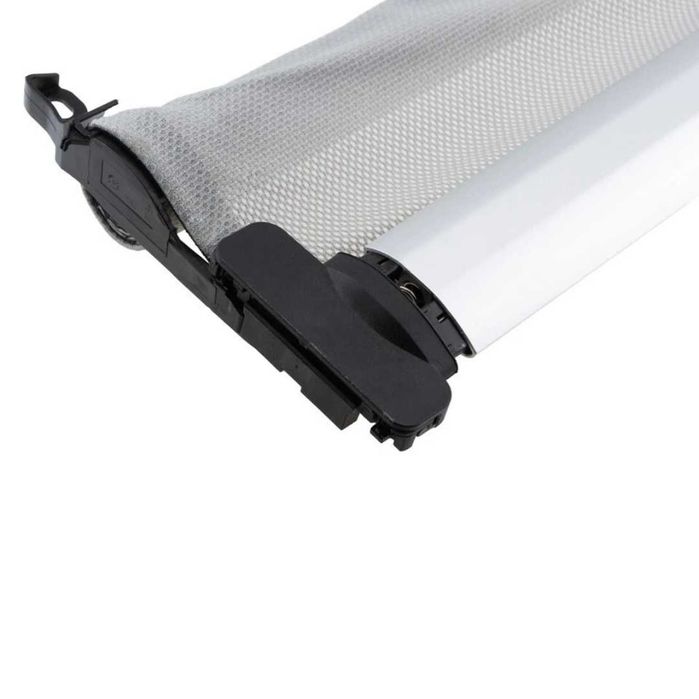 Щора за панорамен таван на VW GOLF VII 2012 - 2021 5GG877307 AK1 Сив