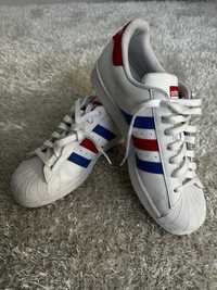 Adidas Superstar VS Americana Marimea 42 Editie Limitata