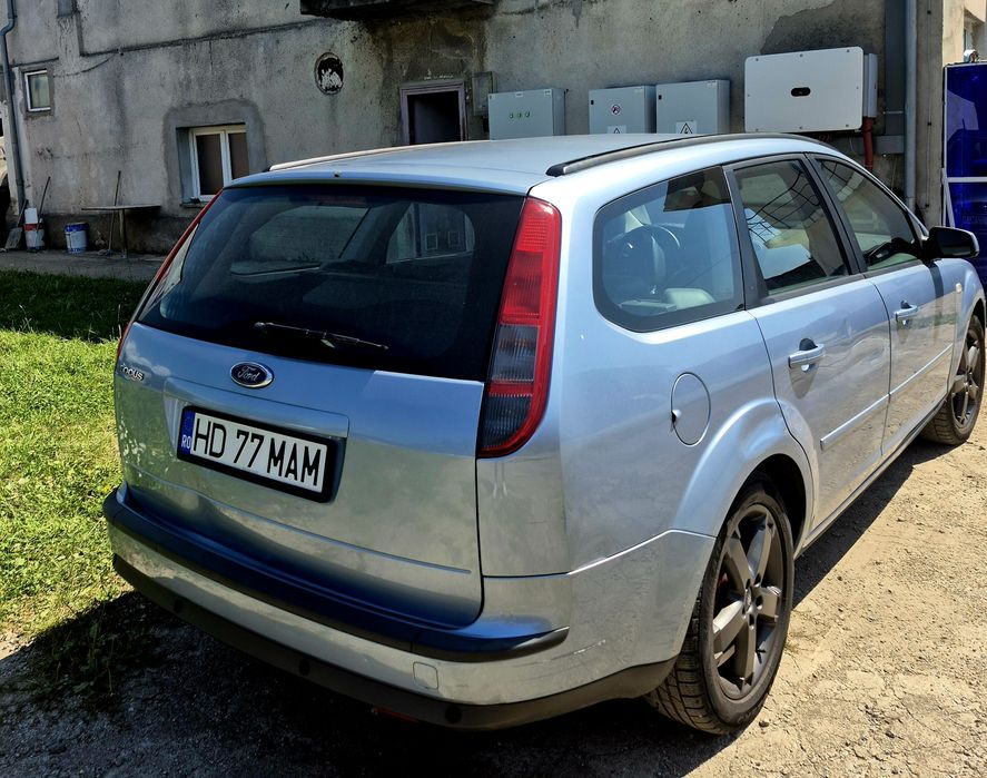 Vand ford focus 2l benzina