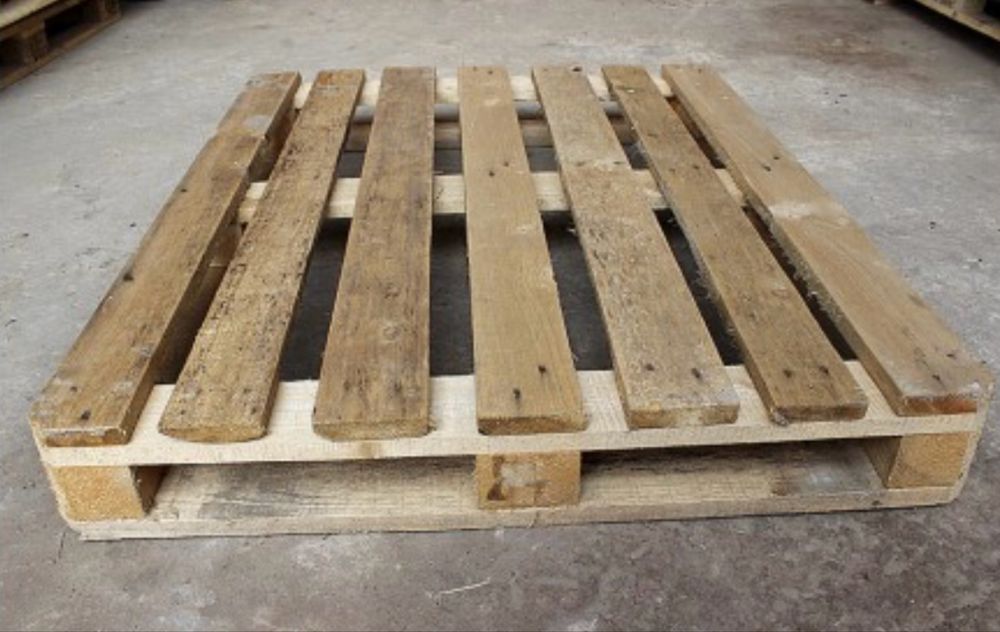 Поддоны хорошие