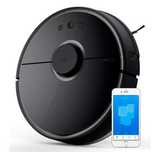 Прахосмукачка Робот Сухо Мокро Почистване Wi-FI Roborock S55 НОВА