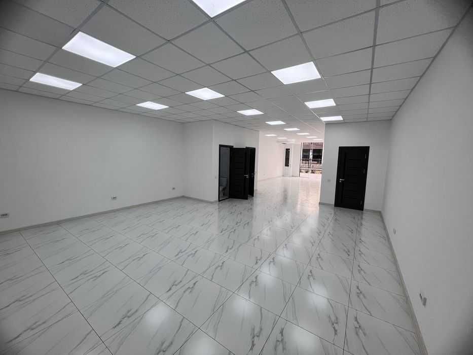 Офисное помещение 230 м2 Ташкент Сити (18425)