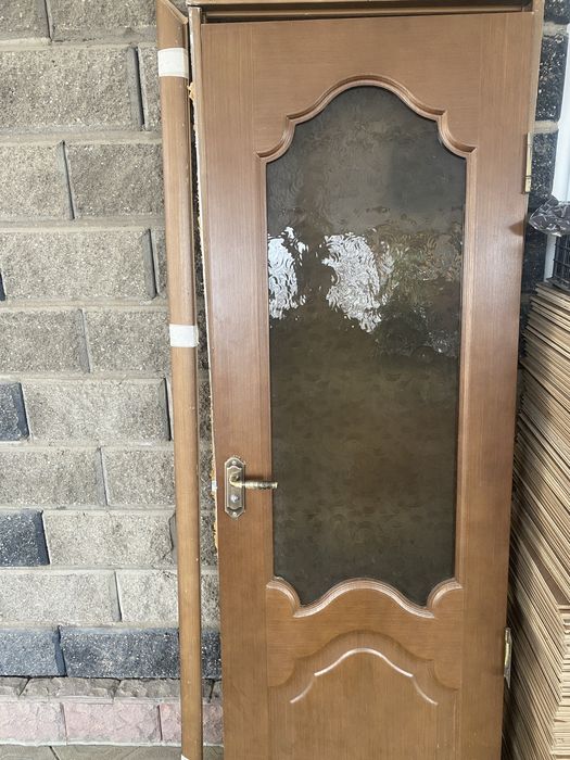 Дверь комнотная