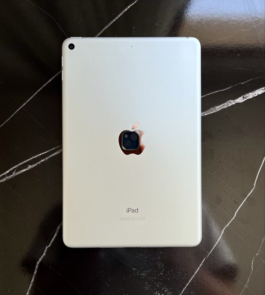 iPad Mini 5, 64 Gb, wi-fi