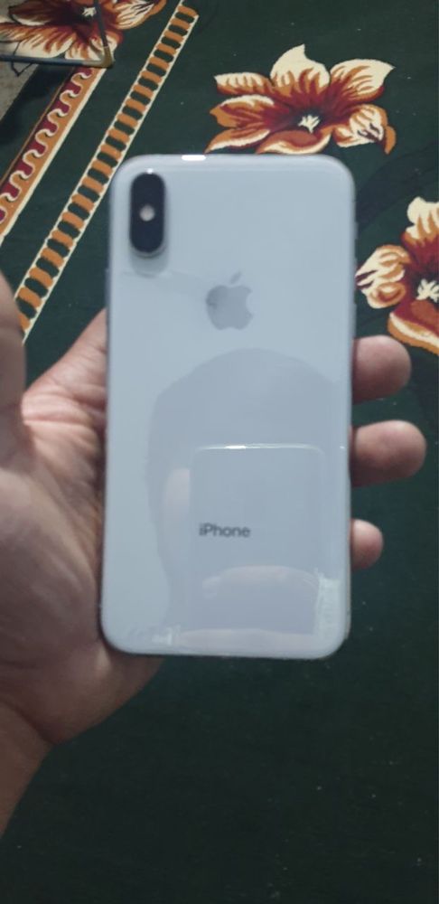 Iphone xs sotiladi