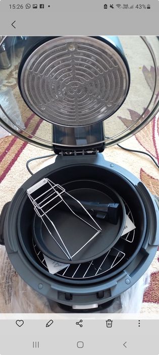 Мультиповар сатамын