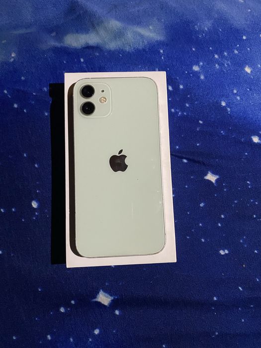 Продам-Обмен Айфон 12