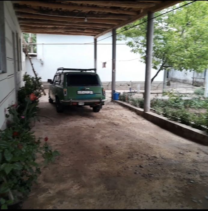 Недвижимость участка Карл маркас саксон  ота омонлик кучаси 23 хонадон