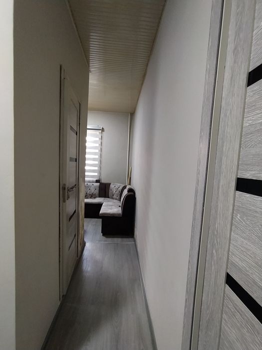 Своя квартира 1в2/1/5 хумоюн ахмад югнаки ттз