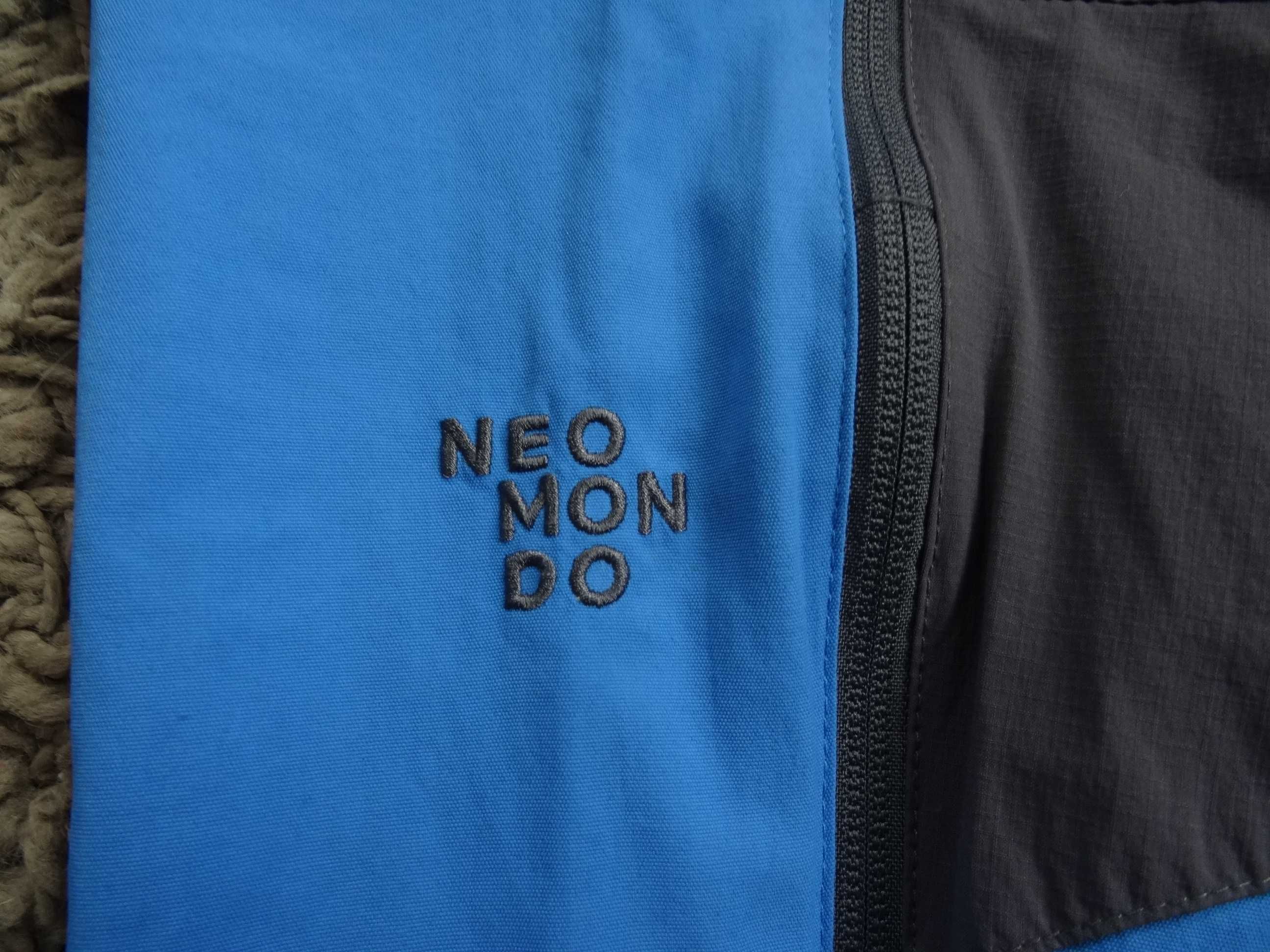 neo mon do XL  blekinge soft shell