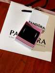 Pandora обеци Пандора