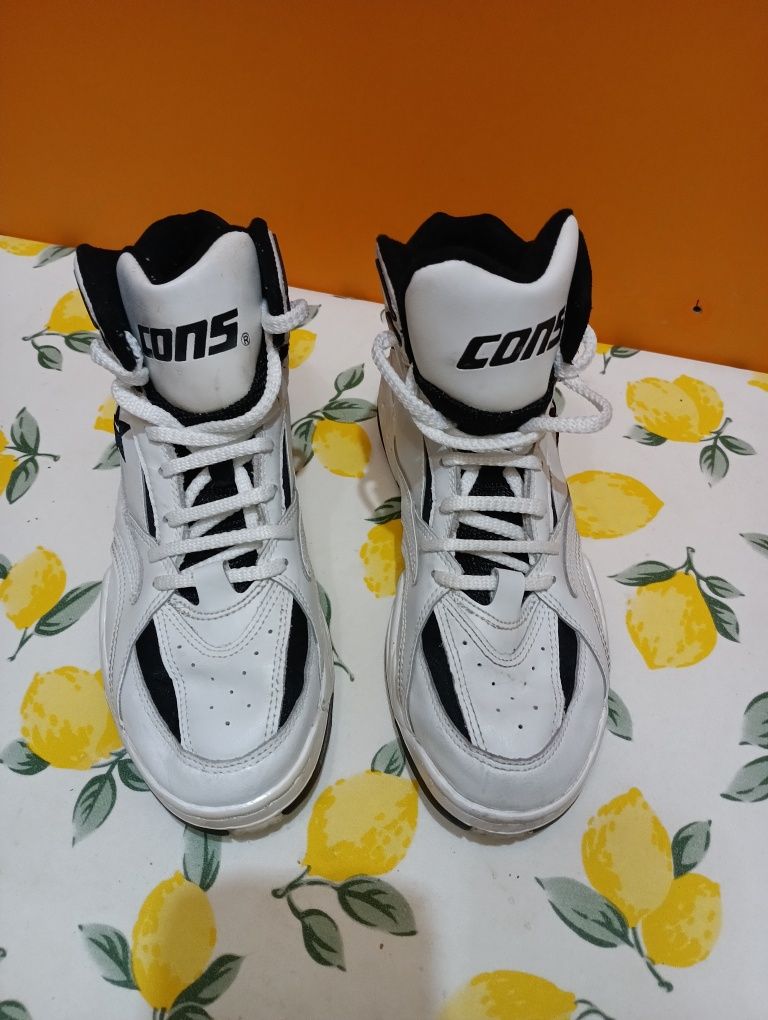 Converse High Navy N 39 - 32 лв
