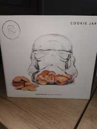 Буркан за бисквити Storm trooper cookie jar