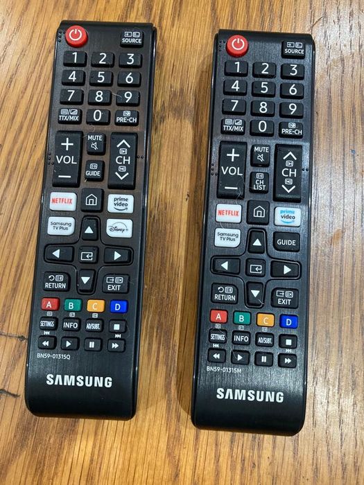 Telecomanda Samsung TV LCD Led BN59-01315M, BN59-01315Q