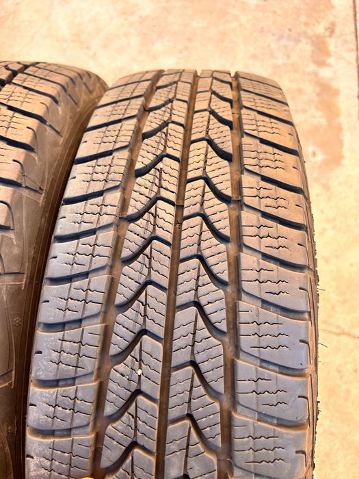 215/75/16C GoodYear