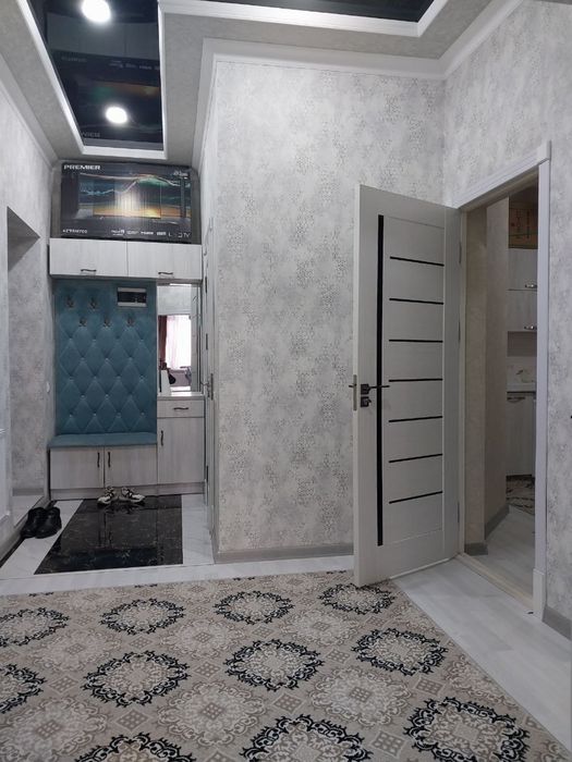 Сдаётся квартира в аренду. Самарканд Вокзал