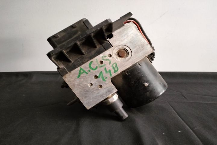 Pompa Abs 0265202412 / A0034314512 HL Mercedes-Benz A-Class W168