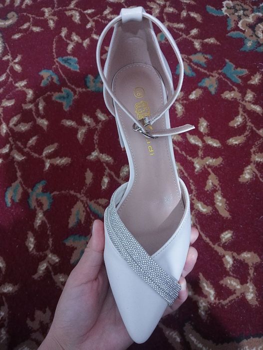 Туфлы бар 36 размер