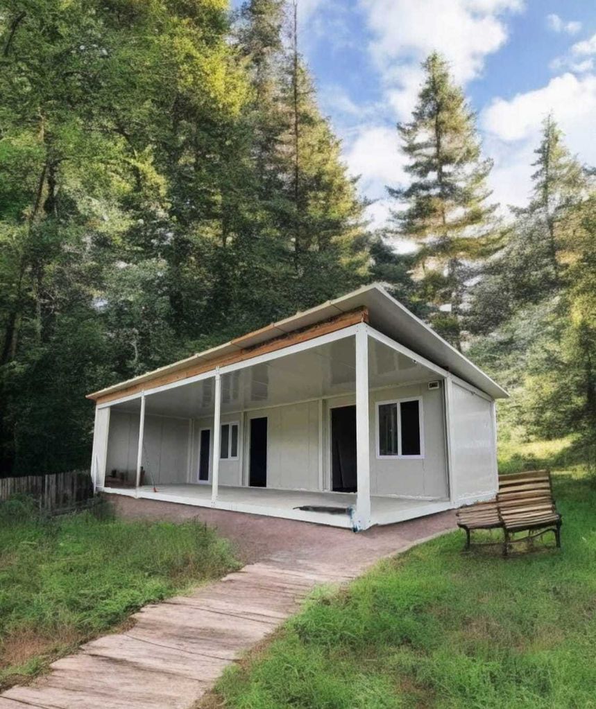 Продава се Къща в Плевен, м-т Мъртва долина - 20 кв.м за 306 €/кв.м - Снимка #8