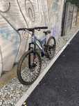 Vand bicicleta full suspension
