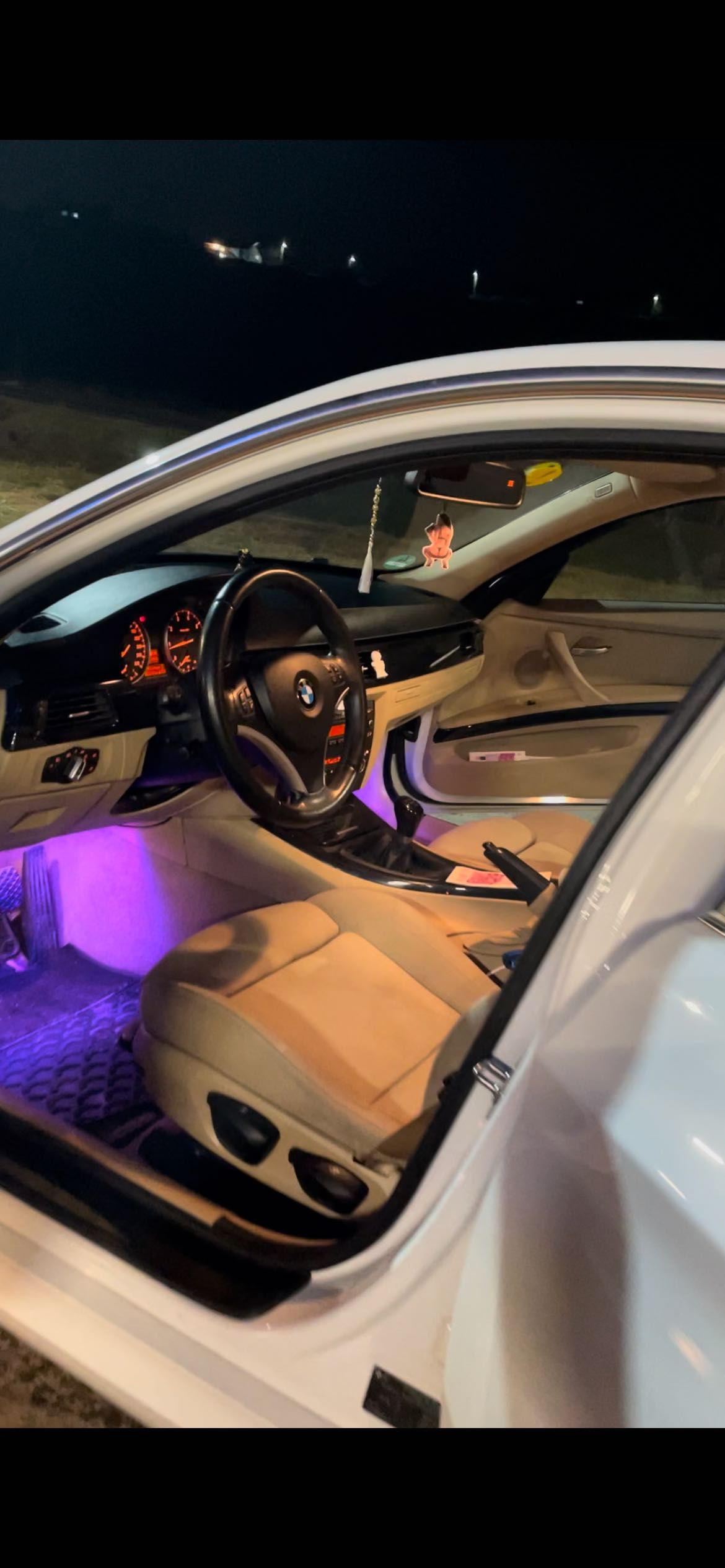 BMW E90 Facelift 2.0 Benzina 2009