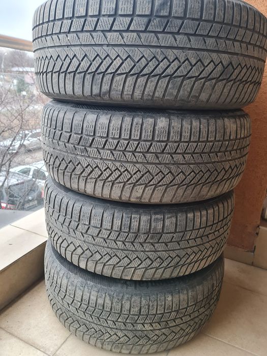 Roti iarna R20,Jante Originale Jaguar F Pace,Volvo Xc60,90,Range Rover