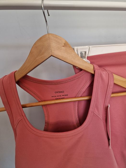 Страхотен дамски сет OYSHO размер L / XL