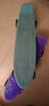 Vand skateboard penny board