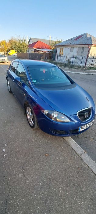 Vand Seat Leon 2006