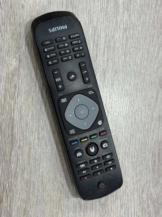 Телевизор Philips 32PHS5507/12