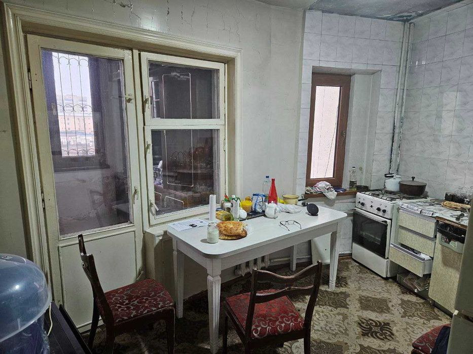 Продаётся своя квартира в Ташкенте