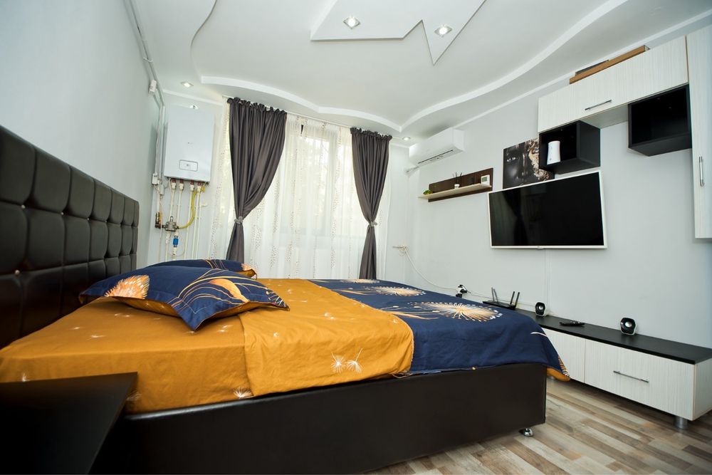 Regim Hotelier  A-uri Tiglina 1