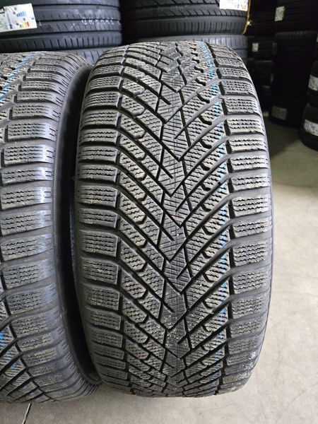 315/35/22//275/40/22 PIRELLI RunFlat