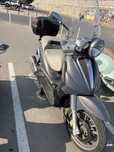 Продавам Piaggio bevarly 500