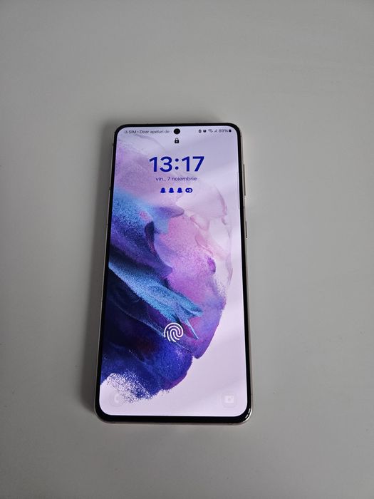 Samsung S21 5G 128GB