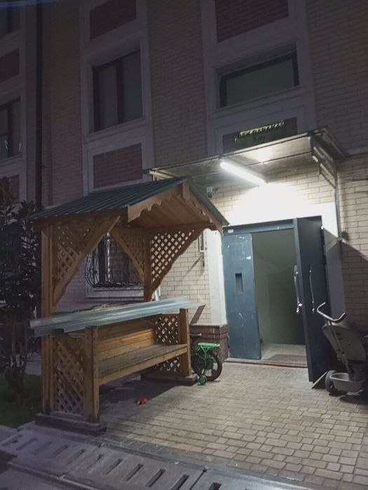 Bek baraka siti 46 ming