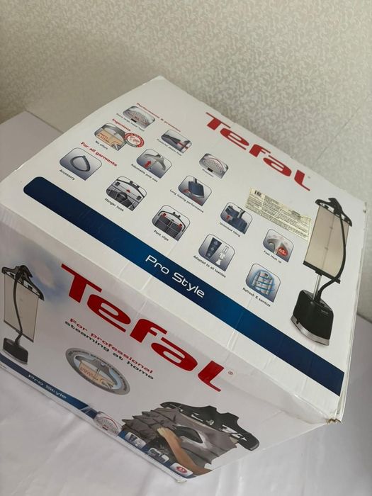 Утюг teral новый
