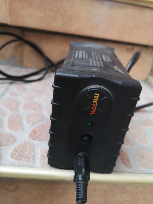 Запоителна станция Metcal Smartheat  ps800