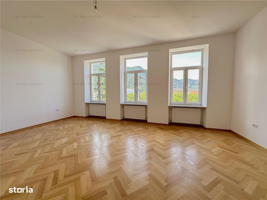 Bijuterie rara | 2 camere la casa | View | Ultracentral