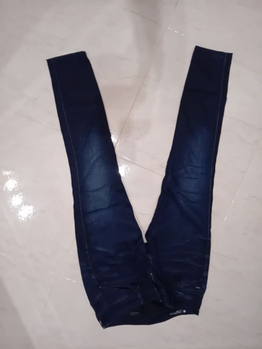 G-star , дамски дънки, като нови, размер M-L (31)