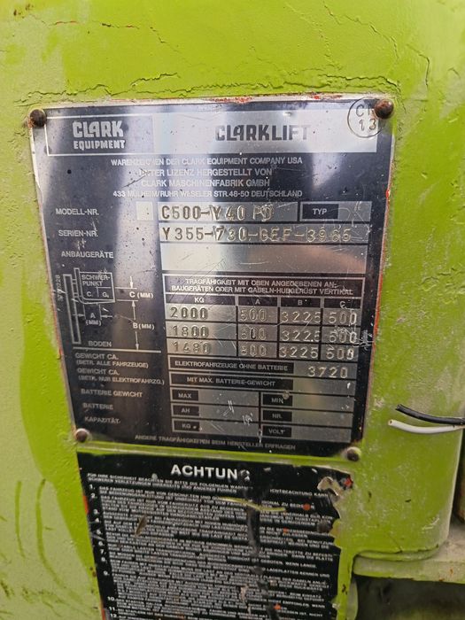 Motostivuitor diesel