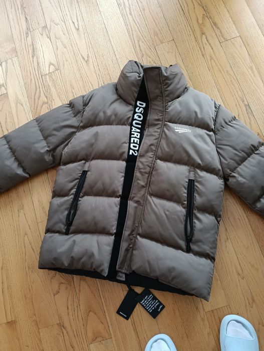 Geaca bărbați Disguerd măr XXL