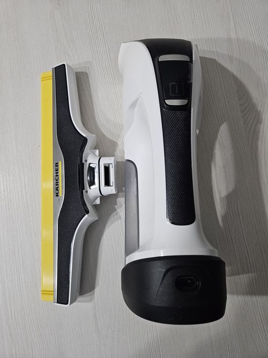 Aspirator geamuri Karcher WV 6 Plus