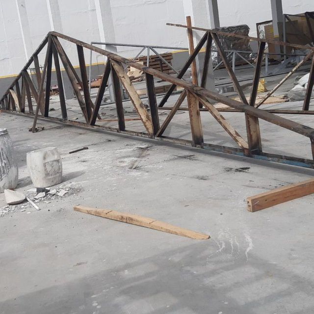 Hozlagan razmerda xorilar