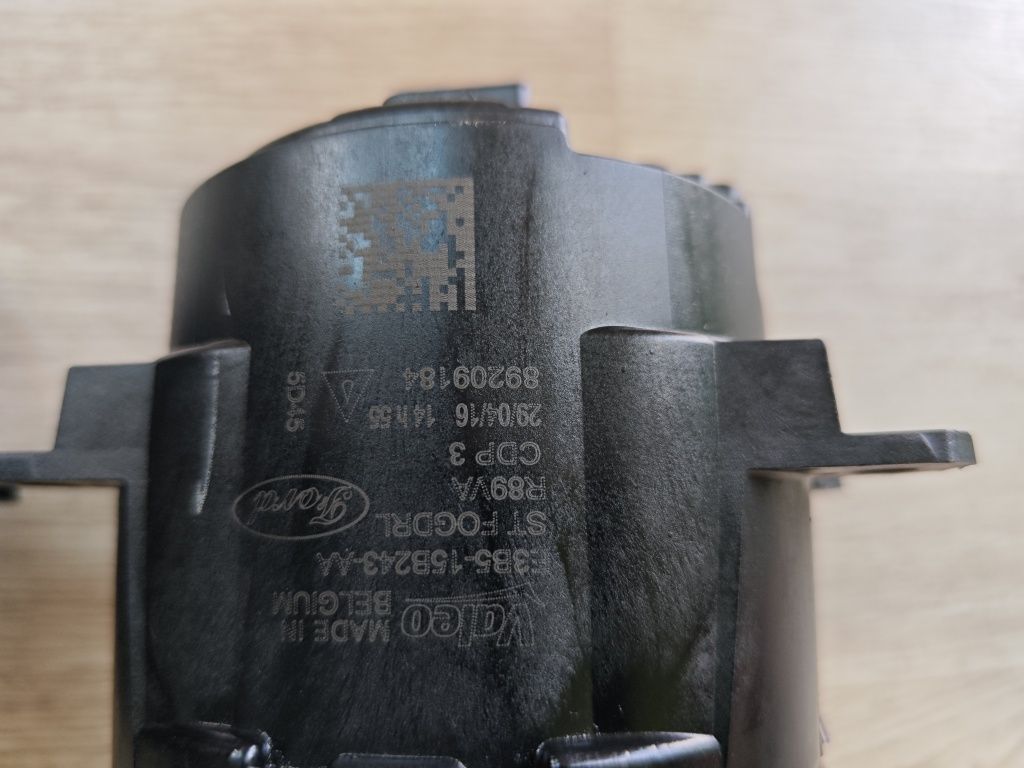 Халогени - дневни светлини Mitsubishi Subaru Ford Renault Nissan