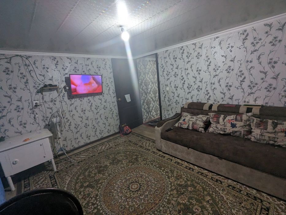 Продаеться дом 6.5 соток