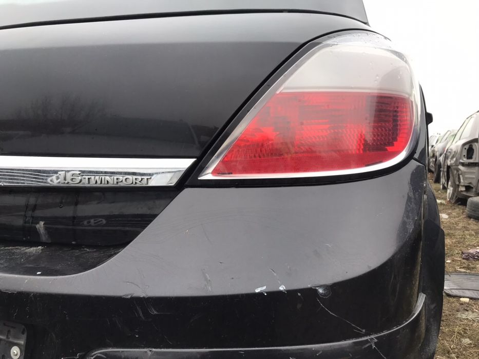 НА ЧАСТИ! Opel Astra H 1.6 i Twinport Опел Астра Х хечбек туйнпорт