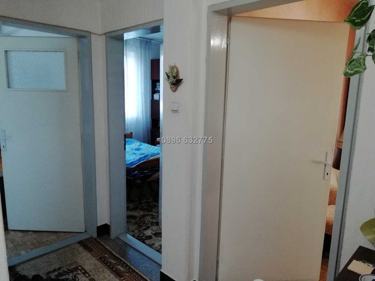 Продава се Многостаен апартамент в Габрово, Център - 80 кв.м за 813 €/кв.м - Снимка #1
